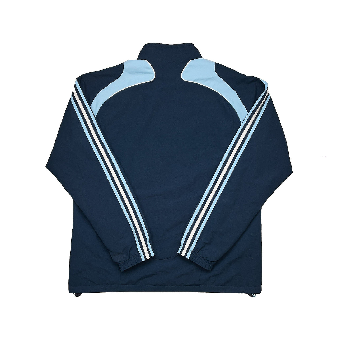 2008/10 Argentina Track Jacket (L) Adidas