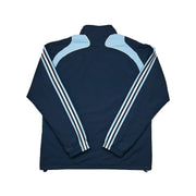 2008/10 Argentinien Trainingsjacke (L) Adidas