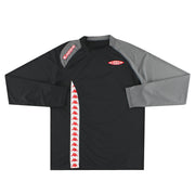 2008 SK Brann Kappa Trainingsshirt L/S L
