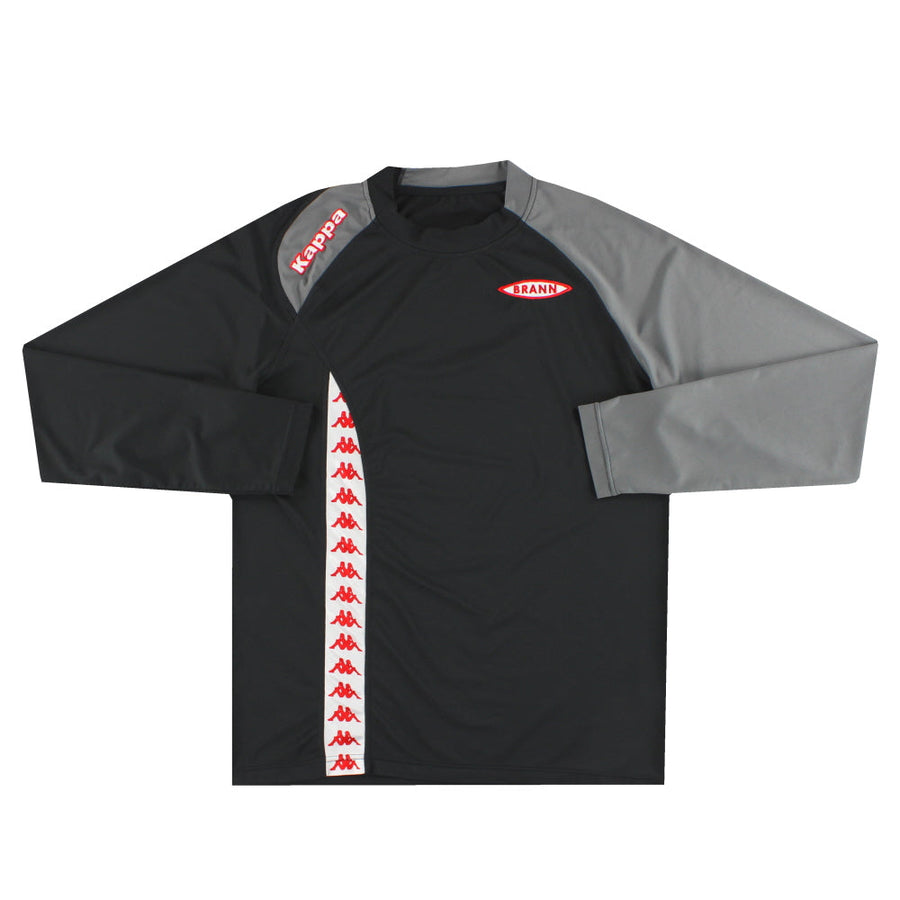 2008 SK Brann Kappa Trainingsshirt L/S L