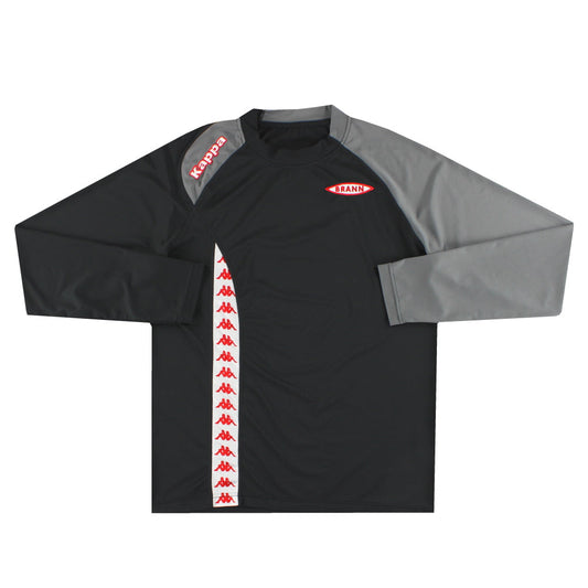 2008 SK Brann Kappa Training Shirt L/S