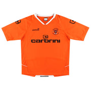 2009-10 Blackpool Carbrini Home Shirt XXL