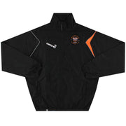 2009-10 Blackpool Carbrini Trainingsjacke M