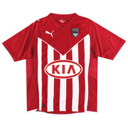 2009-10 Bordeaux Puma Auswärtstrikot S