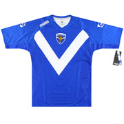 2009-10 Brescia Heimtrikot *Neu OVP* L