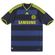 2009-10 Chelsea adidas Away Shirt M