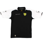 2009-10 Chievo Verona Drittes Trikot XXL