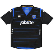 2009-10 Portsmouth Canterbury Drittes Trikot XL