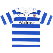 2009-10 Reading Puma Heimtrikot XL