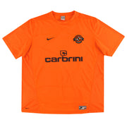 2009-10 Dundee United Nike Heimtrikot XXL