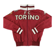 2009-10 Torino Kappa Track Jacket M