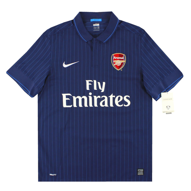2009-10 Arsenal Nike Away Shirt *w/tags* M