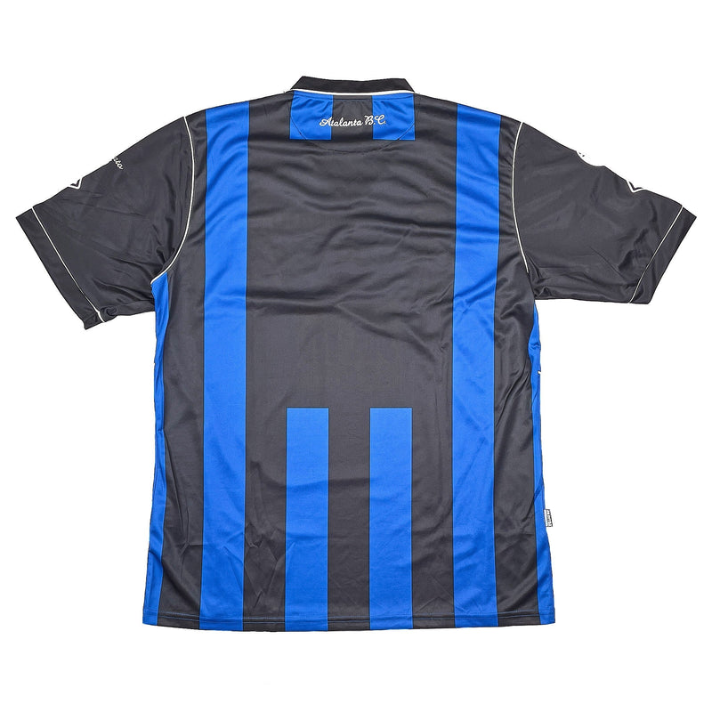 2009/10 Atalanta *Mint* Home Shirt (XL) Errea