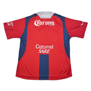 2009/10 Atlante Heimtrikot (XXL) Atletica