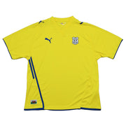 2009/10 Cardiff City Auswärtstrikot (L) Puma