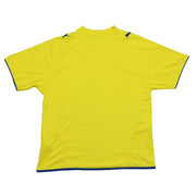 2009/10 Cardiff City Auswärtstrikot (L) Puma