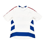2009/10 FC Dallas *Spielerversion* Auswärtstrikot (L) Adidas