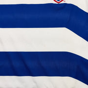 2009/10 FC Dallas *Spielerversion* Auswärtstrikot (L) Adidas