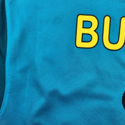 2009/10 Juventus Buffon #1 *Neu mit Etikett und Mängeln* Torwarttrikot (XL) Nike