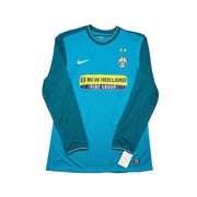 2009/10 Juventus Buffon #1 *Neu mit Etikett und Mängeln* Torwarttrikot (XL) Nike