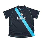 2009/10 Leicester City *125 Jahre* Auswärtstrikot (XXL) Joma