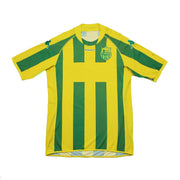 2009/10 Nantes Heimtrikot (XL) Kappa