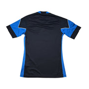 2009/10 San Jose Earthquakes Heimtrikot (S) Adidas