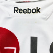 2009/10 Sao Paulo Washington #9 Heimtrikot (L) Reebok