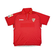 2009/10 Sevilla Auswärtstrikot (S) Joma