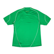 2009/10 St. Etienne Heimtrikot (L) Adidas