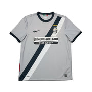 2009/11 Juventus Chiellini #3 Auswärtstrikot (L) Nike