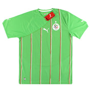 2010-11 Algerien Puma Auswärtstrikot *BNIB* S