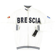 2010-11 Brescia Full Zip Representation Jacke *mit Etiketten* S