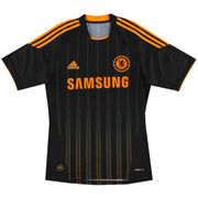 2010-11 Chelsea adidas Auswärtstrikot XXXL