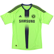 2010-11 Chelsea adidas Ausweichtrikot *Neuwertig* S