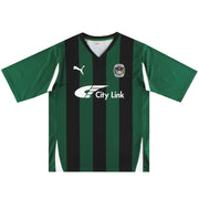 2010-11 Coventry Puma Auswärtstrikot L