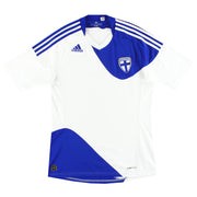2010-11 Finnland adidas Heimtrikot *Neuwertig* M