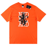 2010-11 Holland Nike Graphic Tee *NEU MIT ETIKETT* XL