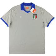 2010-11 Italien Puma Polo-Shirt #1 *BNIB* XL
