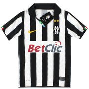 2010-11 Juventus Nike Heimtrikot *BNIB* XS.Jungen