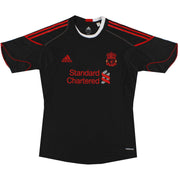 2010-11 Liverpool adidas Formotion Training Shirt *Mint* XL
