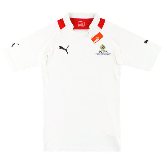 2010-11 Namibia Puma Sample Away Shirt *w/tags* L