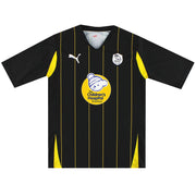 2010-11 Sheffield Wednesday Puma Auswärtstrikot L