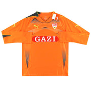 2010-11 Stuttgart Puma Torwart Trikot *BNIB* XXL