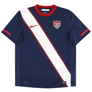 2010/11 USA Nike Auswärtstrikot L