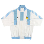 2010-11 Argentinien adidas Originals Retro '1978' Jacke XL
