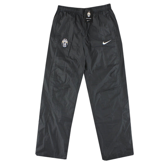 2010-11 Juventus Nike Track Pants *w/tags* M