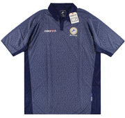 2010-11 Millwall Macron '125 Year' Anniversary Shirt *BNIB* XXXXXL