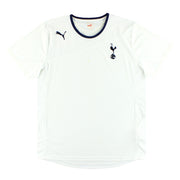 2010-11 Tottenham Puma Trainingsshirt XXL