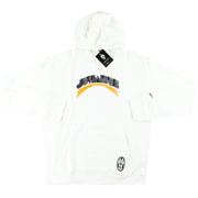 2010-12 Juventus Nike Grafik Hoodie *BNIB* XL
